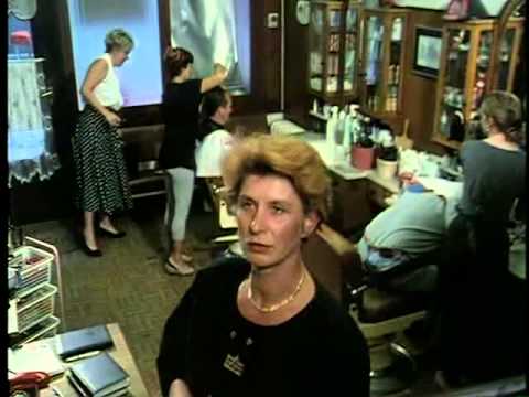 That Was the GDR - A History of the Other Germany 7 of 7 - We Are the People