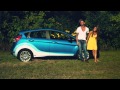2014 Ford Fiesta Commercial La La Love Fiesta Movement