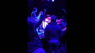 30 Years war - Chain Wallet, Nike Shoes (live at Substation 4/10/15)