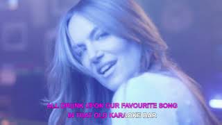 Angus & Julia Stone Karaoke Bar