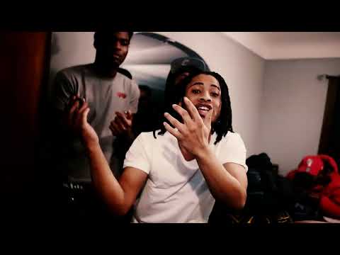 Lil Joe - 423 Member (Official Music Video)