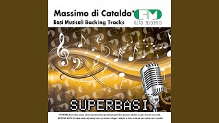 Fine Corsa (Originally Performed By Massimo Di Cataldo)