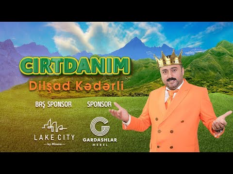 Dilşad Kederli - Cırtdanım