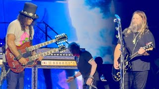 Download lagu Guns N’ Roses & Chris Stapleton - Knockin’ On Heaven’s Door (Toronto 2026) mp3 Download lagu Guns N’ Roses & Chris Stapleton - Knockin’ On Heaven’s Door (Toronto 2026) mp3