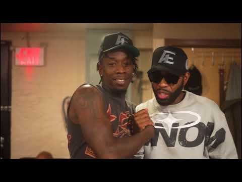 Blu Hunnit-"Last Run" Official Music Video @Swanko2exclusivegallery