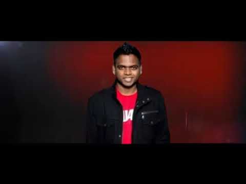 Kette Varthe - Santesh // Official Lyrics Video 2016