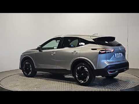 Nissan Qashqai E-POWER SV PREMIUM MY2 - Image 2