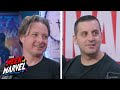Anthony Raneri and Jack O’Shea from Bayside talk comic collections | This Week in Marvel