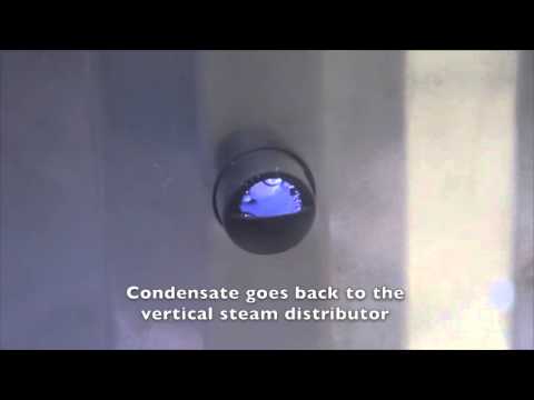 X-Stream: Steam Ejector Eyelet