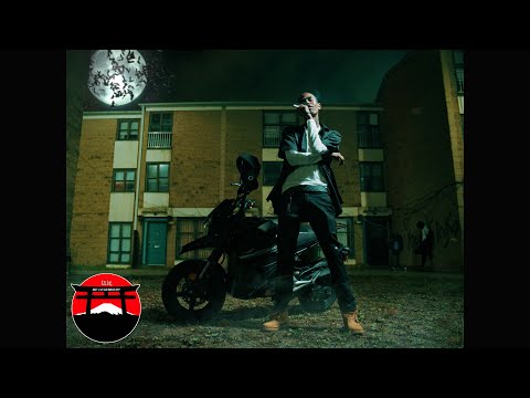 LilBro YP - Stan Freestyle (Official Music Video) Dir.DeshayTheLegend Prod.TurnMeUpPro