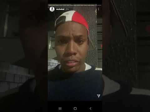 Mc Kekel Chora Com a Morte do Mc kevin #mckevin #luto #shorts