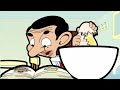 What Did Mr Bean Hatch Mr Bean Animated Season 1 Full Episodes Mr Bean Official
