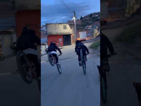 Endo por ciudad bolivar 🔥