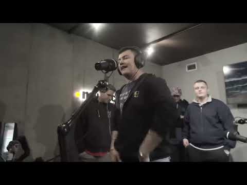 Video thumbnail for 160 Bars (Trap&Nowy Picador)
