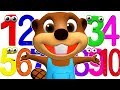 Learn Counting 123s Numbers Songs For Children Teach Toddlers To Count ABC Song Nursery Rhymes