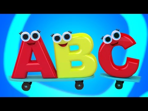 Canzone dell'Alfabeto ABC | imparare alfabeti | Italian ABC Song | Italian Phonics Song