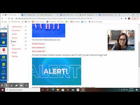 Phase Change 1.1 1st hour