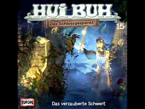HUI BUH - Folge 15: Das verzauberte Schwert