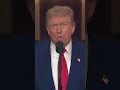 President Trump says Iran still poses 'horrible threat to Israel'
