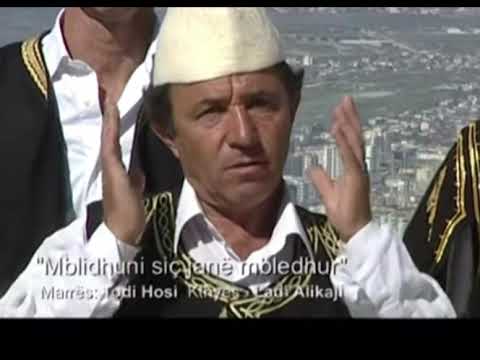 “Do këndoj këngën e pleqe” Grupi i Bolenës!