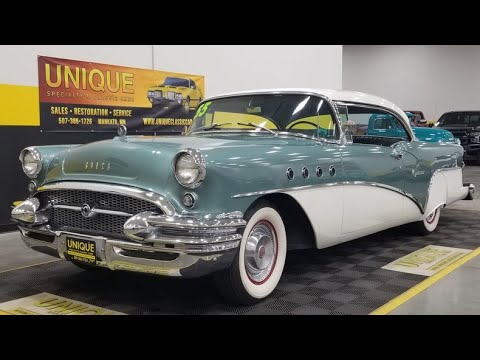 1955 Buick Century (CC-1442863) for sale in Mankato, Minnesota