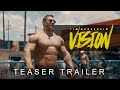 VISION | Documentary Teaser Trailer (2019)