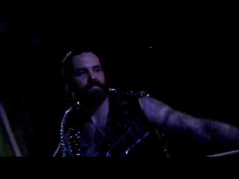 Steve West vs. Pitfall Jones - 11/15/2019 - 3-2-1 BATTLE!