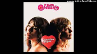 Heart - White Lightning &amp; Wine