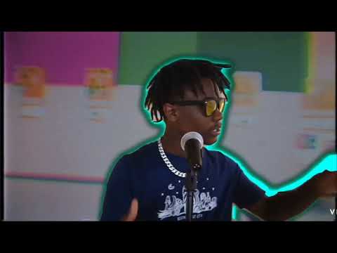 "DISSING ON MEE" ft 5klil D (official music video)