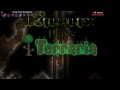 Kilplix N Tate Play Terraria #4 - Muh muh magma