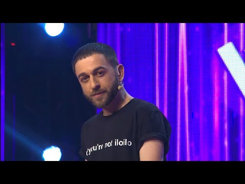 Women's Club 131 - STAND UP ԳՈՌ (Էն օրերը...)