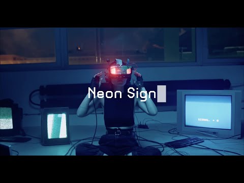 Sam Chiou 丘山 - Neon Sign (Official Music Video)