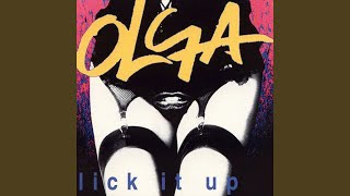 Lick It Up (Nasty House Mix)