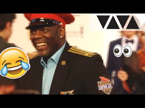 Captain Jack im Exklusiv-Interview mit den 257ers | Echo 2017