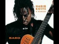 Habib Koité and Bamada - Sambara 