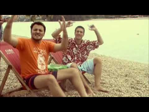 Nidza bleja ft  voodoo popeye   Burek sa rajskog o