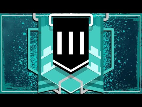 Copper To Diamond: The Plat Match - Rainbow Six Siege