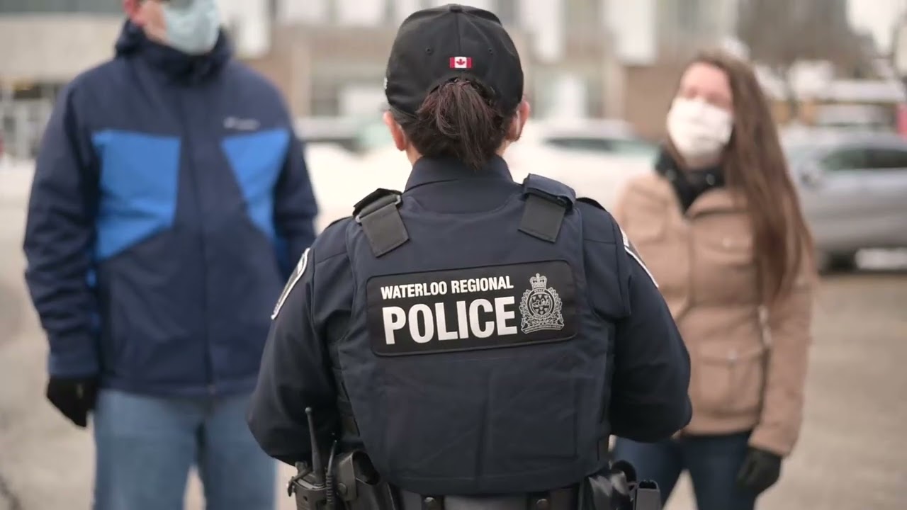 Join WRPS with the Constable Selection System!