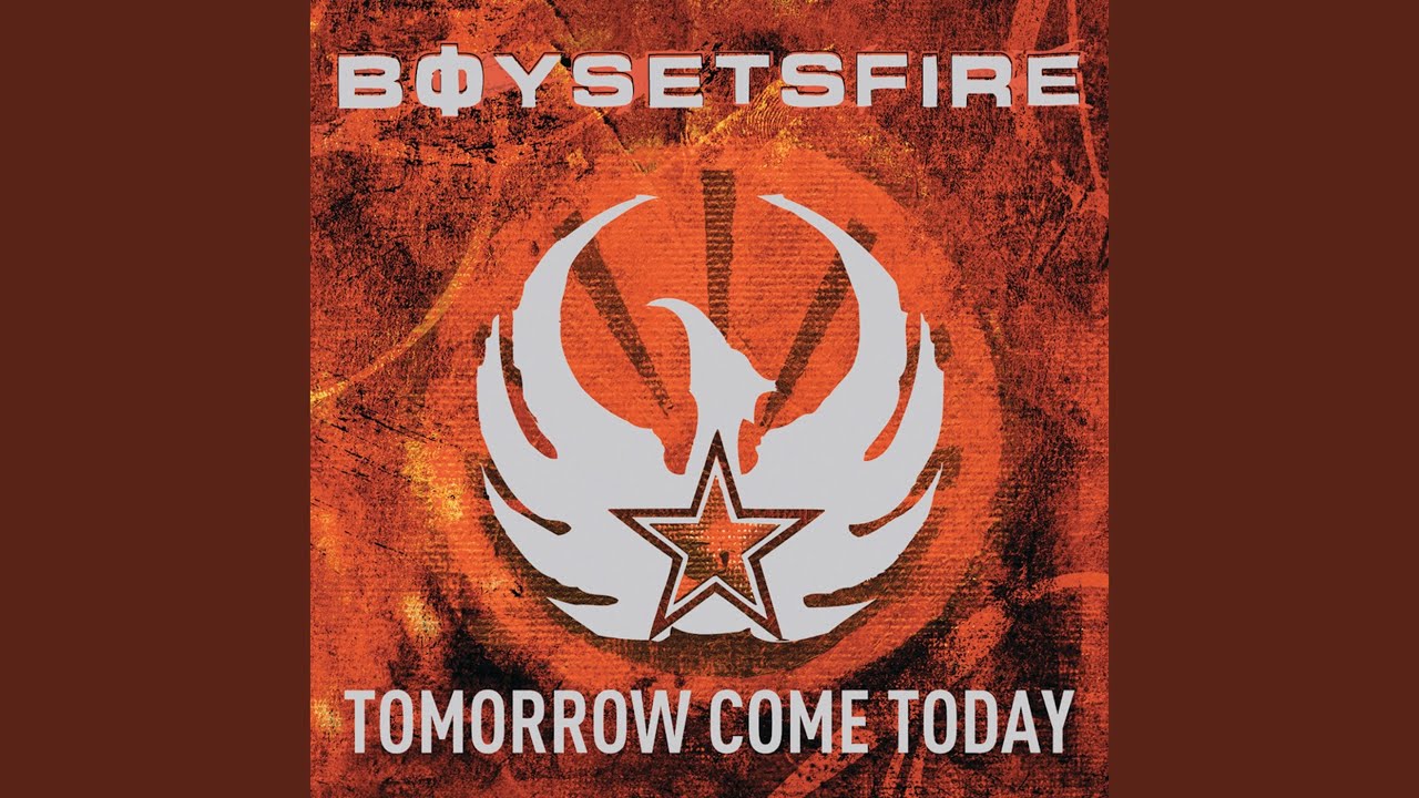 BoySetsFire - Dying on Principle