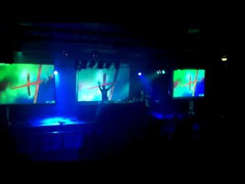 Kernkraft 400 - Zombienation (Decibels live in Belfast)