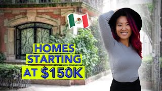 How To Buy Non-Coastal Property In Mexico As A Foreigner (STEP-BY-STEP)