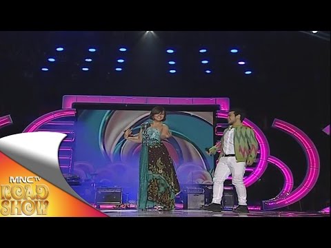 Syamsir KDI - Denada " Wakuncar " MNCTV Road Show Purwokerto (29/8)