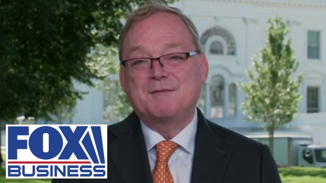 'ECONOMICALLY ILLITERATE': Hassett HAMMERS Dems over socialist rhetoric