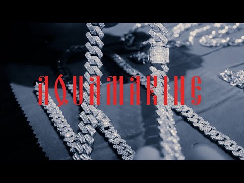 Video thumbnail for Aquamarine