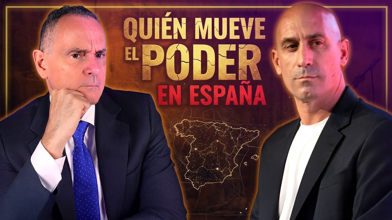 Objetivo, matar a Rubiales: de la gloria al infierno en el futbol español