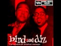 Charlie Parker & Dizzy Gillespie Quintet - Bloomdido