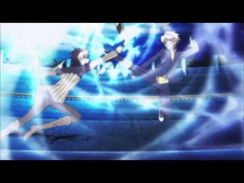 Unknown Beast (AMV)