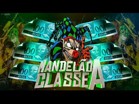MONTAGEM DOS MUSSOUMANO ( DJ Lobão ZL, DJ Luan PJ & DJ C4 ) MANDELÃO CLASSE A