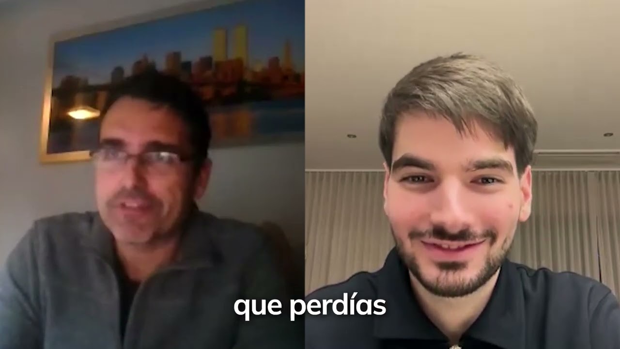 Testimonio en vídeo