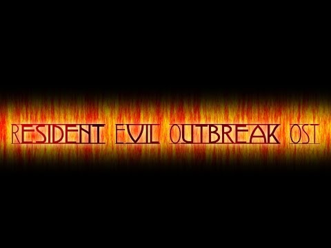 Resident Evil Outbreak OST
